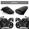 psler Rear Seat Cowl Cover for YZF R1 2007-2008 (Black)