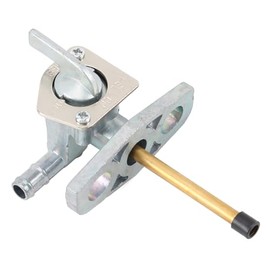Replacement Parts For Honda TRX350 400 420 Rancher TRX400 450 500 Foreman Fuel Tank Petcock Valve Mod-GS95-8180
