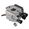 Carburetor Kit for STIHL FS55 FS55R FS55RC FS38 KM55 HL45