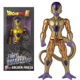 Bandai - Dragon Ball Super - Giant Figure Limit Breaker 30 cm - Freezer - 36733, Talla única