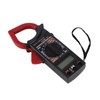 Digital Clamp Meter Multifunctional AC DC Voltmeter Smart Current Tester