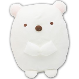 What kind of co-co-stuffed / M [co-Gurashi Tsu Tsu corner corner] (polar bear) ?