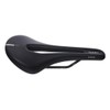 Terry Herren Butterfly Arteria Max Fahrradsattel, Black, 12-15 cm