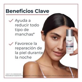 Eucerin Anti-pigment Crema Facial De Noche Antimanchas, Todo                                                                                          