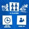 Kids Against Maturity: Card Game for Kids and Families, Super