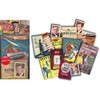 1950s Household Replica Memorabilia Pack (mp)