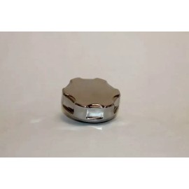 BMP Fuel Tank Cap For MULTIQUIP Whiteman J36H55 Trowel J36