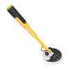 Metal Detector Handheld ABS Accurate Rechargeable Waterproof Metal Detecting Equipment