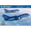 Hobby Boss Yak-38U Forger B Airplane Model Building Kit