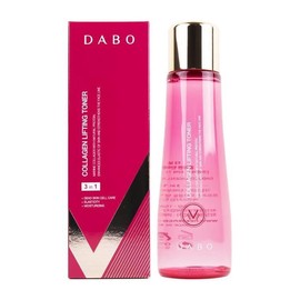 다보 콜라겐 탄력 토너 스킨 150ml 수분 에센스 보습 Dabo Collagen Elasticity Toner Skin 150ml Hydrating Essence Moisture