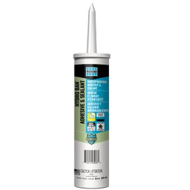 Laticrete Hydro BAN Adhesive and SEALANT 10.5OZ