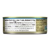 StarKist Selects No Salt Added Chunk White Albacore Tuna in