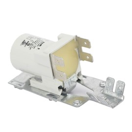 SPARES2GO Interference Filter Suppressor for Beko Dishwasher - Fitment List D