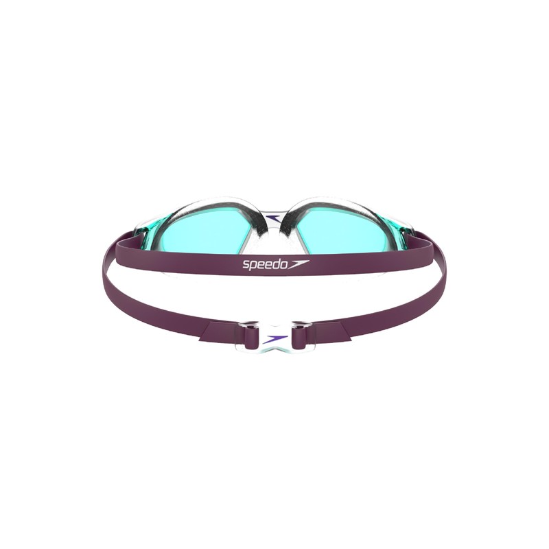 Speedo Junior Hydropulse Swimming Goggle | Comfortable Fit | Adjustable