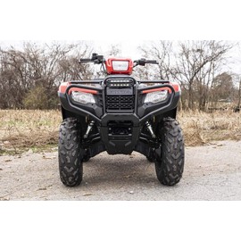 Rough Country 6" LED Bumper Kit for 19-21 Honda Foreman/Rancher - 92016