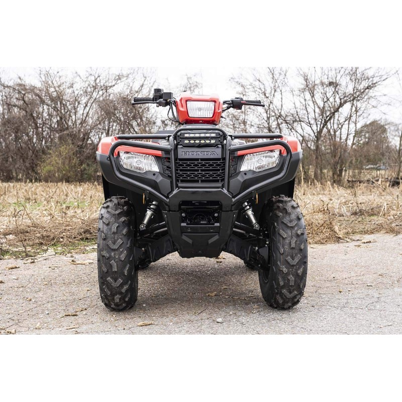 Rough Country 6" LED Bumper Kit for 19-21 Honda Foreman/Rancher