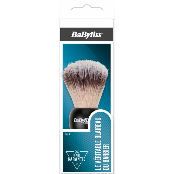 Babyliss Shaving brush