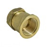 15mm x 1/2" Compression Female Adapter