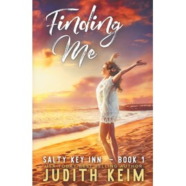 Finding Me (Salty Key Inn, Band 1)