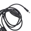 Solar Charge Cable Panel Connector DC Male to XT60 Male