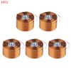 5/10PCS 19X12MM Magnetic Levitation DIY Coil Copper Coil Electromagnetic Induction