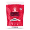 Lakanto Monk Fruit Sweetener with Erythritol, White Sugar Substitute From