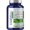 NusaPure Gymnema Sylvestre 50:1 Extract, 250 mg Equivalent to 12,500mg