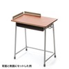 Sanwa Supply FPG-1N Drop Prevention Guard