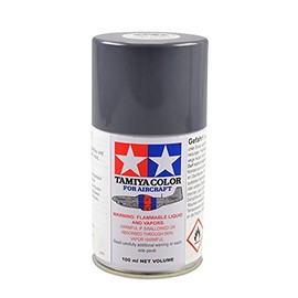 TAMIYA Aircraft Spray AS-4 Gray Violet Acrylic TAM86504 Lacquer Primers & Paints