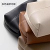 ZHENICH Shinichi Stylish Soft Nordic Design PU Leather Tissue Case
