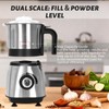 Versatile Kitchen Grinder | 500W Electric Mill | Grinds Spices,