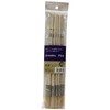 Get Grout Brush/Flat 5 Pair 1184210005 5 # # #
