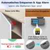 Eseesmart Cabinet Lock RFID Electronic Drawer Lock No Keys Bluetooth