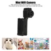 Mini WiFi Camera Body Detection 1080P HD Camera Meeting Recording