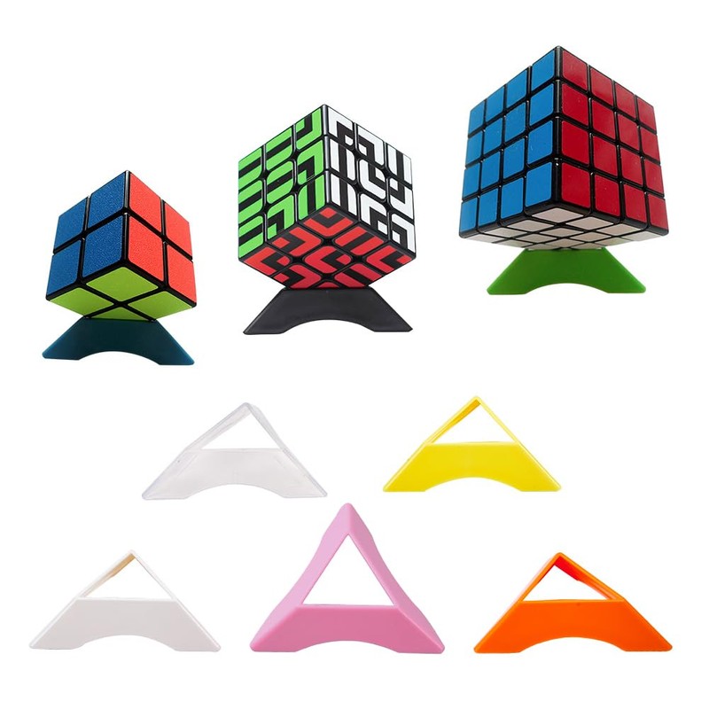 PandaHall Elite 32 Pieces 8 Colours Plastic PandaHall Elite 32