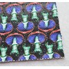 Shrooms Blotter Art Psychedelic Art Gift Acid Art 100 Tab