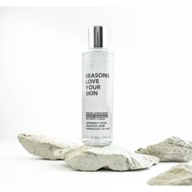 Seasons Love Your Skin Loción Astringente + Gel Hidratante Refrescante Aloe Vera