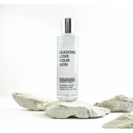 Seasons Love Your Skin Loción Astringente + Gel Hidratante Refrescante Aloe Vera
