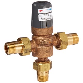Maxline High Flow Valve