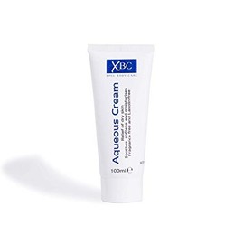 XBC Aqueous Cream Tube, 0.3 kg