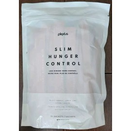 Plexus Slim Hunger Control Blood Orange Lemon Lime 30 Packets New Exp. 04/2025