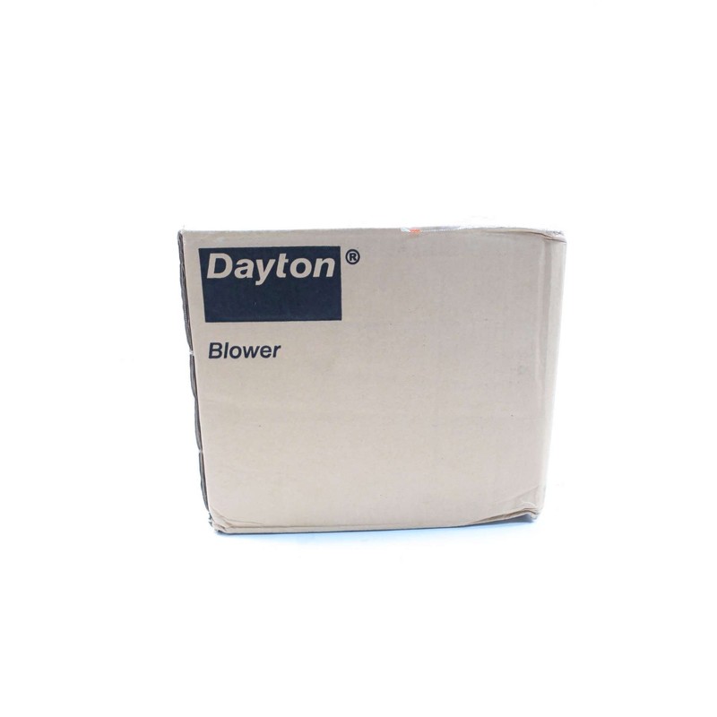 NEW DAYTON 1TDR9 115V-AC 463CFM BLOWER D529987