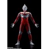 S.H. Figuarts Ultraman Tiga Power Type (True Bone Carving Process),