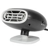 12V Portable Auto Car Heater Heating Defroster Fan Heater Windshield