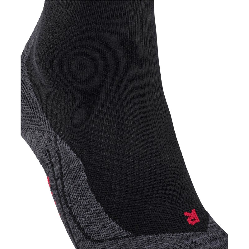 FALKE Men's TK Compression Hiking Socks Medium Padding Compression Stabilising