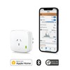 Eve Energy (Apple Home) - Smart Plug & Power Meter