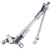 A-Premium Front Windshield Wiper Transmission Linkage Assembly Without Wiper Motor