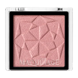 MAQuillAGE RS319 Dramatic Eye Color Powder Eyeshadow, Ruby Cacao, Matte, Customized Series, Rose, 0.04 oz (1 g)