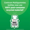 Centrum Postnatal Multivitamin Gummies with Biotin and DHA, Mixed Berry