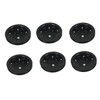 STOBOK 3sets Sink Disposal Garbage Disposal Guard Waste Food Disposer